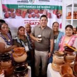 Ricardo Gallardo en la huasteca