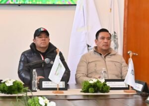 Estado listo para recibir turismo en semana santa 2026