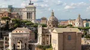 Los sitios subterráneos menos conocidos que revelan la historia oculta de Roma