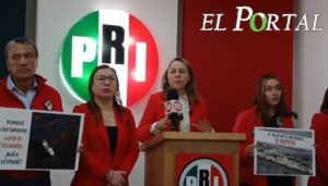 PRI en San Luis Potosí se posiciona como defensor de intereses nacionales