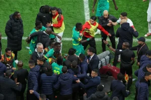 El escándalo de la Copa de África: reacciones al castigo a Senegal para darle el título a Marruecos