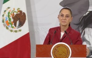 México podría recibir partidos de Irán en el Mundial 2026: Sheinbaum abre la posibilidad