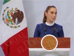 Sheinbaum Plan Kukulcán: la estrategia de seguridad de México para el Mundial 2026