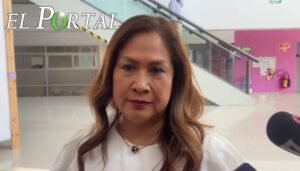 Más de 15 mil hectáreas se perdieron por incendio en Santo Domingo: Segam