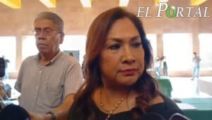 San Luis Potosí encabeza el país en territorio afectado por incendios