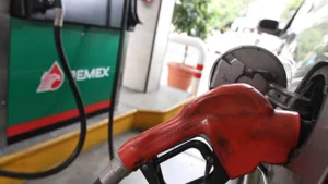 Suben estímulo a diésel y Premium; baja en Magna en Semana Santa