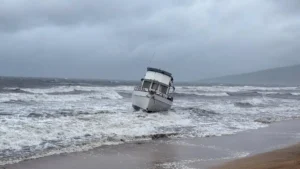 Tormenta invernal Estados Unidos: Nieve, vientos y tornados azotan el país
