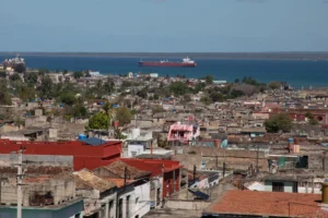 Trump se muestra flexible tras meses de bloqueo petrolero a Cuba