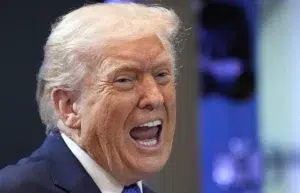 Trump critica la falta de «entusiasmo» de algunos aliados para desbloquear el estrecho de Ormuz