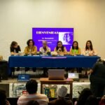 Conversatorio en la UASLP impulsa el diálogo para avanzar hacia la equidad de género en la ciencia UASLP