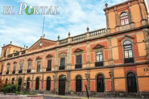 UASLP declara gastos de la aportación estatal de 516 MDP