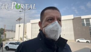 Despliegan más de mil elementos para operativo de Semana Santa en la capital potosina