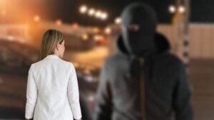 Amenazan a influencer Evelyn Villa tras asalto en su casa en Edomex: ‘Me robaron todo, mis ahorros’