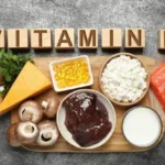 Vitamina D