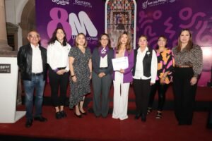 Incentiva DIF Municipal SLP, la autonomía económica con el empoderamiento de la mujer