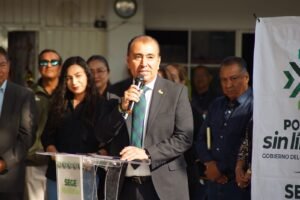 San Luis fortalece acciones para garantizar escuelas seguras