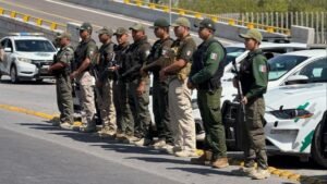 Avala Federación estrategia de seguridad de Ricardo Gallardo: SLP lidera reducción de homicidios en el país