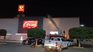 Gobierno Estatal responde de inmediato a incendios en la zona metropolitana