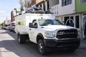 Ayuntamiento de Soledad mantendrá servicios escenciales y de emergencia este lunes de asueto