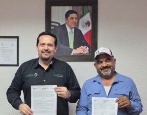 Estado fortalece conectividad carretera en Rayón