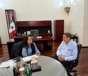 Gobierno fortalece respaldo a la UASLP con mayor presupuesto en 2026