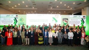 Ricardo Gallardo fortalece acciones de seguridad con las 59 municipios