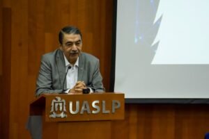 UASLP formaliza el Grupo Universitario de Inteligencia Artificial como estrategia institucional