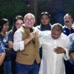 Galindo avanza en el rescate de canchas deportivas rumbo al Mundial 2026 Enrique Galindo Ceballos