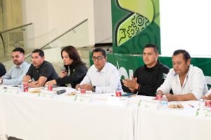 Municipios de Soledad avanzan firme con nueva infraestructura urbana