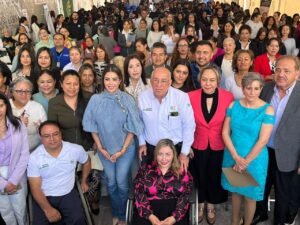 San Luis impulsa empleo para mujeres con amplia respuesta