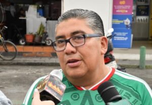 La feria de la enchilada celebra 14 años de identidad, tradición y orgullo soledense