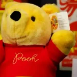 Winnie-Pooh-cumple-un-siglo-desde-su-primer-libro
