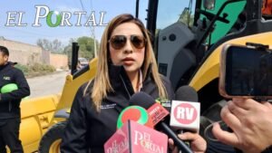 Ecología de Soledad atiende drenajes a cielo abierto y sanciona quema de basura