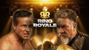 Alfredo Adame derrota a Carlos Trejo en la “La pelea del siglo” en el Ring Royale 2026