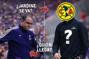 América buscaría a un viejo anhelo por si se marcha André Jardine: conozca su perfil