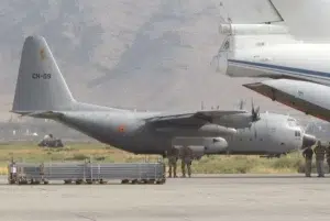 Azerbaiyán pone en alerta a las Fuerzas Armadas tras un ataque de drones atribuidos a Irán