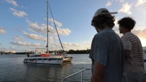 Cuba busca los 2 barcos mexicanos del ‘Convoy Nuestra América’ desaparecidos: ‘Hacemos todo lo posible’