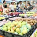 Canasta básica supera inflación anual en México durante febrero: Inegi canasta básica