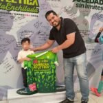 "Carrera de la Enchilada 2026, la mejor en la historia de la FENAE": Navarro Muñiz carrera atletica de la enchilada