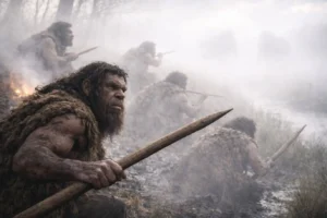 Hallazgo en Alemania confirma que neandertales cazaban grandes animales
