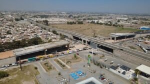 Cierres y desvíos viales en Valle de los Fantasmas este domingo