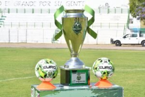 Con alta nivel competitivo, comenzaron los encuentros en la Copa Soledad 2026