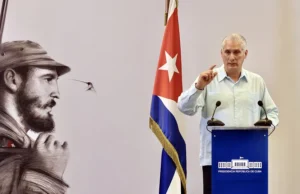 El Gobierno cubano critica que EEUU amenace con derrocarlo y «adueñarse del país»