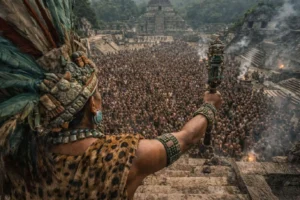 Estudio revela gobiernos participativos antes de Grecia en civilizaciones antiguas