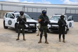 Dispositivos en las cuatro regiones brindan mayor seguridad y paz a las familias