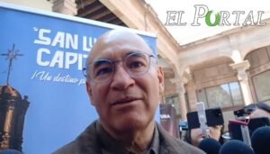 Centro Histórico de SLP cuenta con suficientes estacionamientos para Semana Santa: Galindo