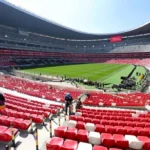 estadio azteca