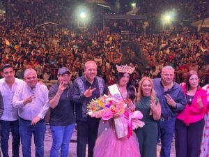 Con respaldo del estado, la FENAHUAP impulsa la economía de la huasteca con derrama superior a los 200MDP en Ciudad Valles