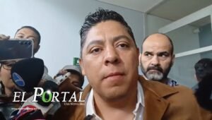 Ricardo Gallardo: San Luis se encuentra prácticamente limpio en materia de criminalidad