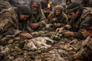 Hallazgo en Anatolia confirma evidencia clave de hace 15 mil años